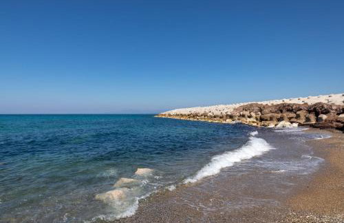 Diamond Kyparissia Suites - Foto 33