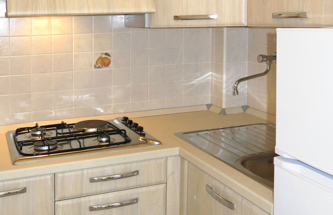 Villaggio San Pablo - Foto 8