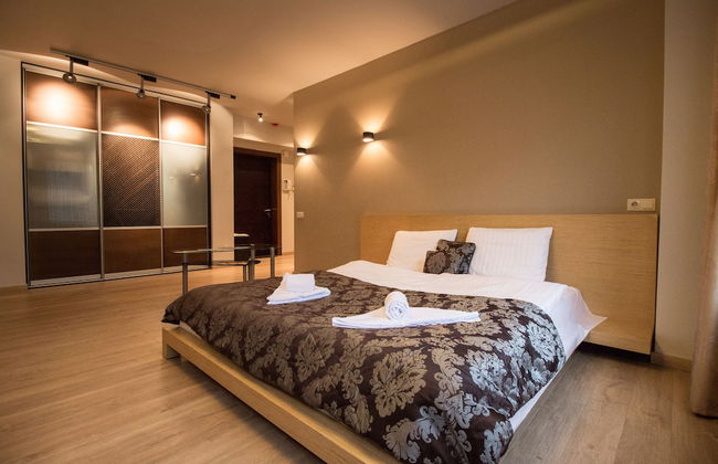 Old Riga Apartments - Photo 11