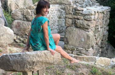 Nascente, place in nature next to a waterfall - Foto 29