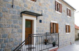 Stone house Oršulica - Photo 43