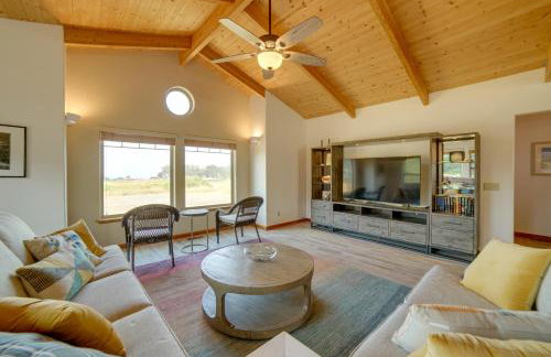 Inviting Manchester Home with Hot Tub Near Beach! - Foto 3