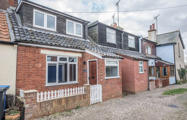 Sandy Lane Cottage in Reydon by Air Manage Suffolk - Photo 28