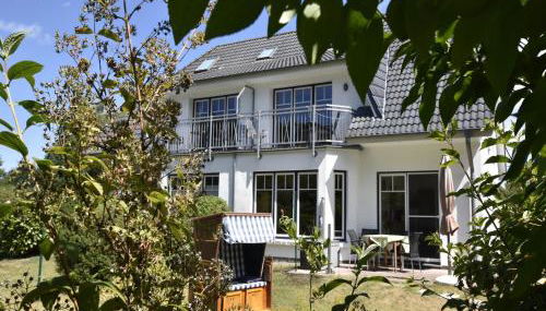 Graal-muritz Garden Balcony Stay - Foto 2