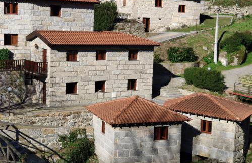 Rilhadas Casas de Campo - Foto 56