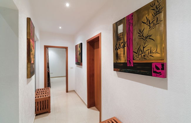 Stunning Luxury Golf and Pool Villas - Foto 63