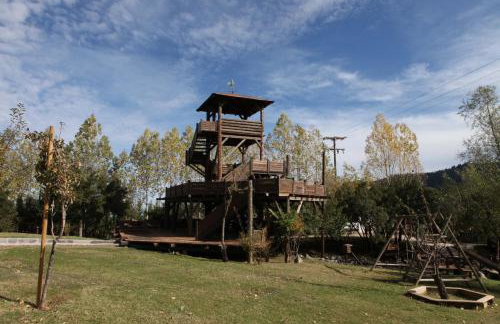 Vasilikia Mountain Farm & Retreat - Foto 76