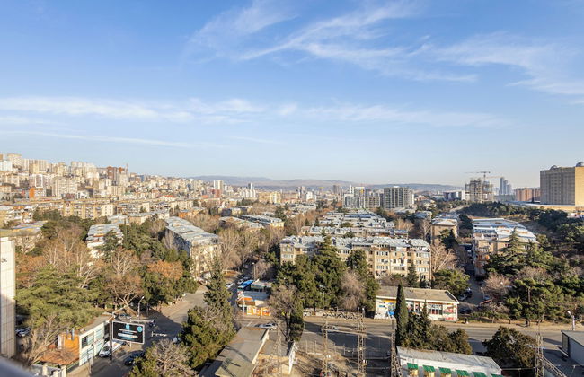 HB apartments University - Foto 45