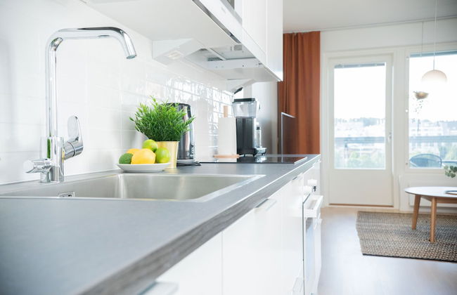 Rahulihomes Jyväskylä - Foto 44