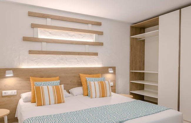 R2 Maryvent Beach Apartaments - Photo 29