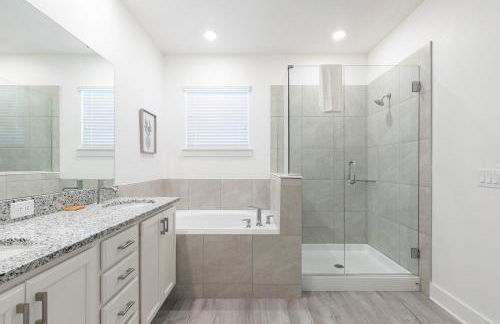 Beautiful Villa located on Reunion Resort Reunion Resort Villa 1014 - Foto 24