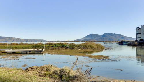 Clear Lake Living! Pet-Friendly Gem with Fenced Yard - Foto 5