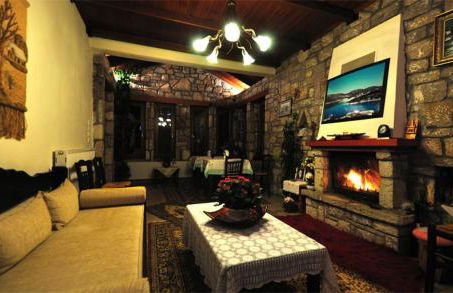 To Balkoni tis Limnis Plastira - Photo 4