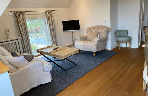 HofGut Bockelkathen Apartment 3 - Foto 6