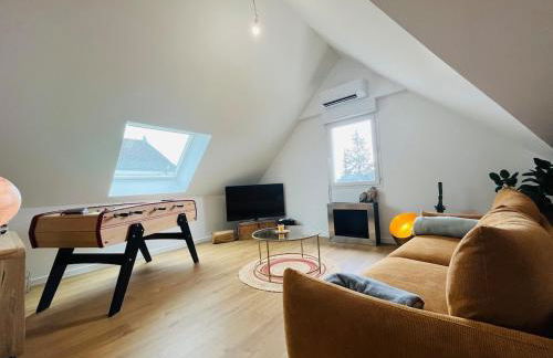 Casa Diderot - T3 - Foto 5