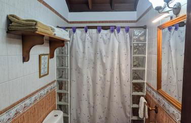 Masca - Casa Rural Morrocatana - Tenerife ONLY ADULTS - Foto 29