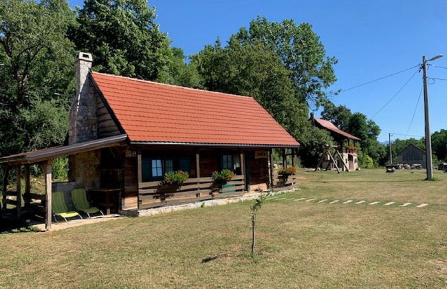 Holiday Home Anka - Foto 34