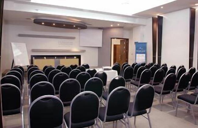 Montañas Azules Apart Hotel - Photo 36