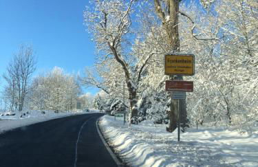Rhöner Sternenhimmel FeWo 1 und 2 - Foto 36