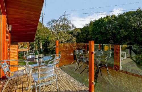 Waterside Lodge Three - Uk33350 - Foto 21