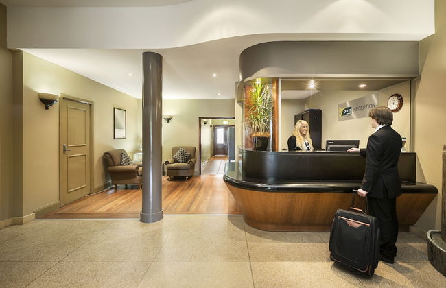 Quest Canberra - Foto 3