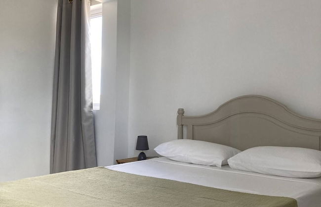 La Péninsule - Town Apartment in Curepipe - Photo 3