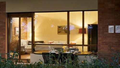 Frank Lloyd Wright-Inspired Villa In Tuscany - Foto 2