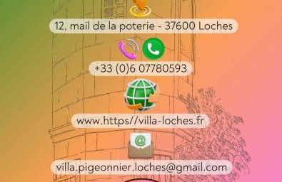 Villa à l'ancien Pigeonnier - Foto 65