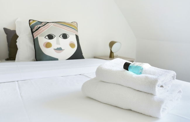 Apartment Ponthieu - Champs Elysées - Photo 14