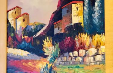 Harmony vintage - Quartier calme - Centre-ville Haguenau - Gare 3 min - Photo 37