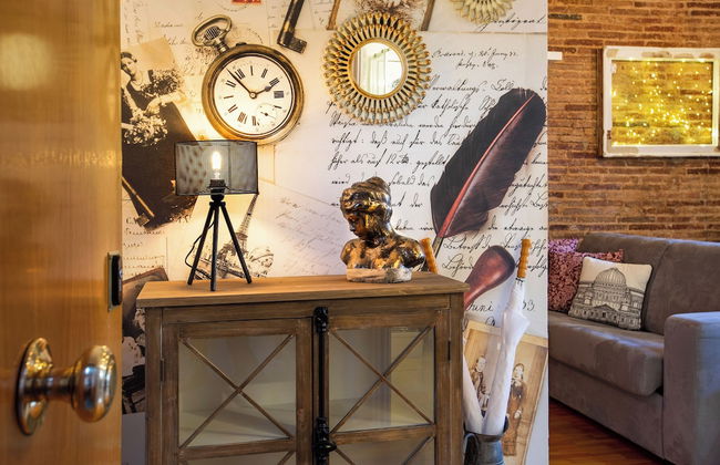 Stay U-nique Apartment Ramón y Cajal - Photo 9