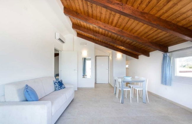 Residence Blu Sea - Foto 10