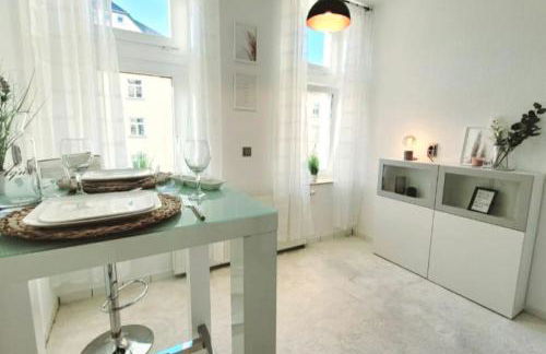 Gemütliches helles Appartement - Foto 14