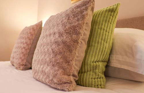 Granary Cottage - Foto 18