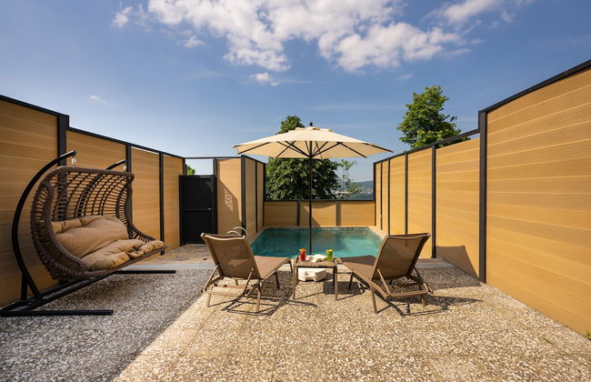 Alya Kartepe Villa Hotel - Foto 43