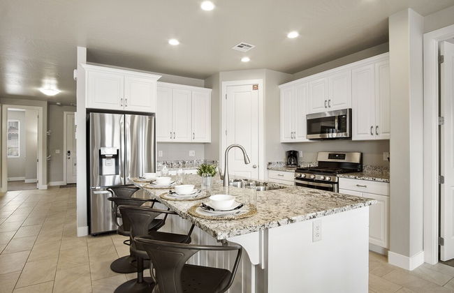 Endless Summer/ Brand New Waterpark! - Foto 10