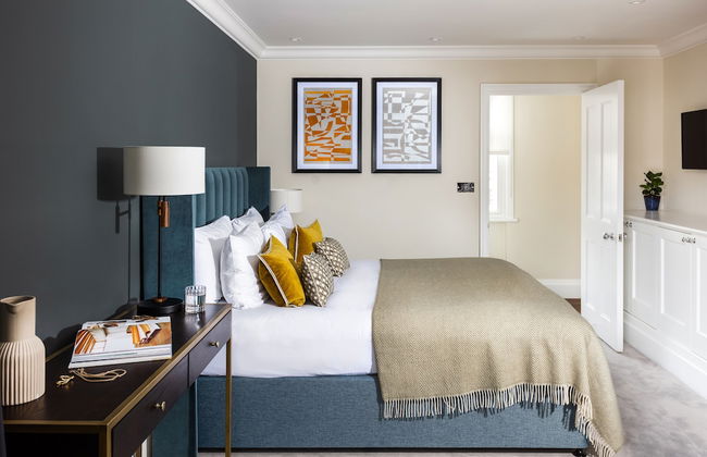 Native Mayfair - Foto 9