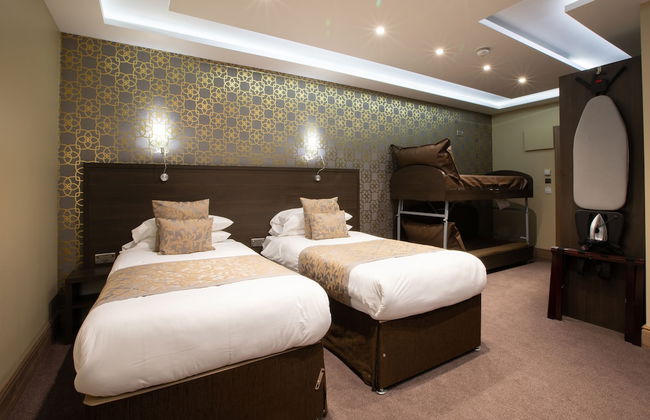 Grainger Apartments - Photo 5