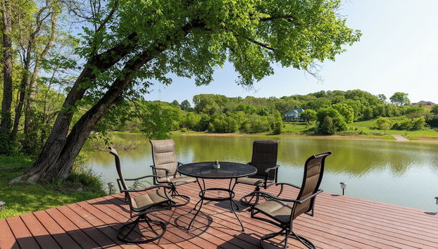 Servicios del alojamiento