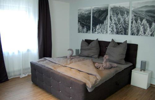 Ferienwohnung zur alten Zeche - Foto 17