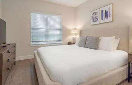 Landing Beautiful 2BD Gym Pool - Foto 15