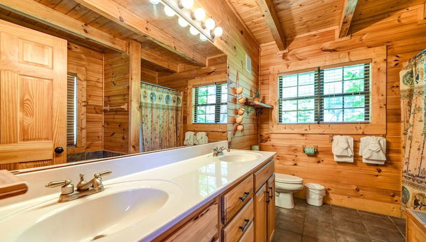 A Majestic View III by Jackson Mountain Rentals - Foto 3, Servicios del alojamiento