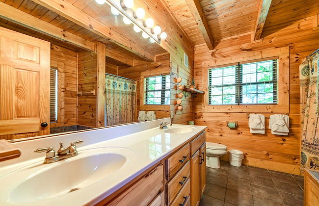 A Majestic View III - Photo 11