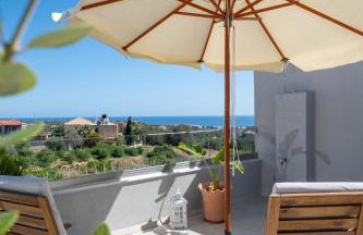 Marianthi's Home Old Hersonissos - Foto 36