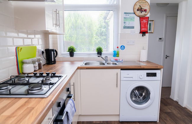 Wingfield Lodge - Foto 19