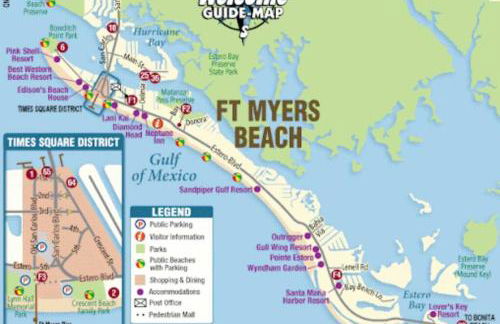 Luxury Beach Condo Located On The Bay In A Tropical Oasis!!! - Foto 39