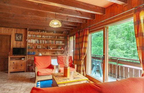 Grand appartement proche Gd Bornand - Foto 5