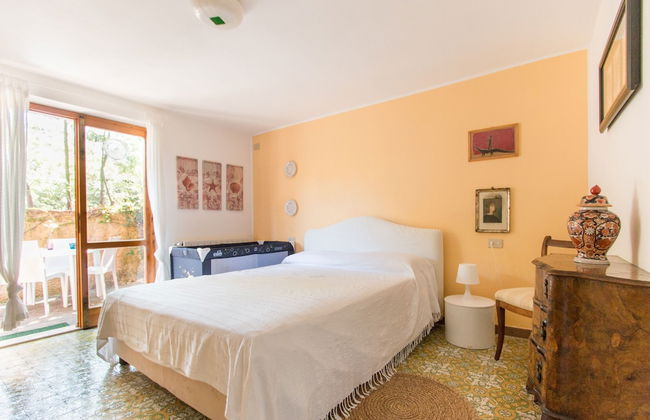 Villa Giolù - Foto 13