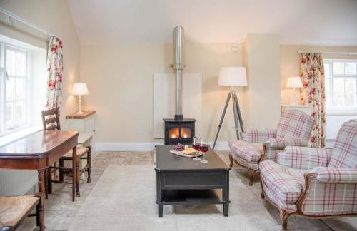 Mill Cottage, Tunstall - Foto 10