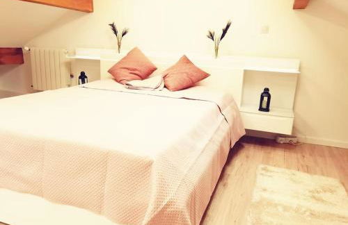 Chaleureuse Maisonnette Lyon - Foto 29